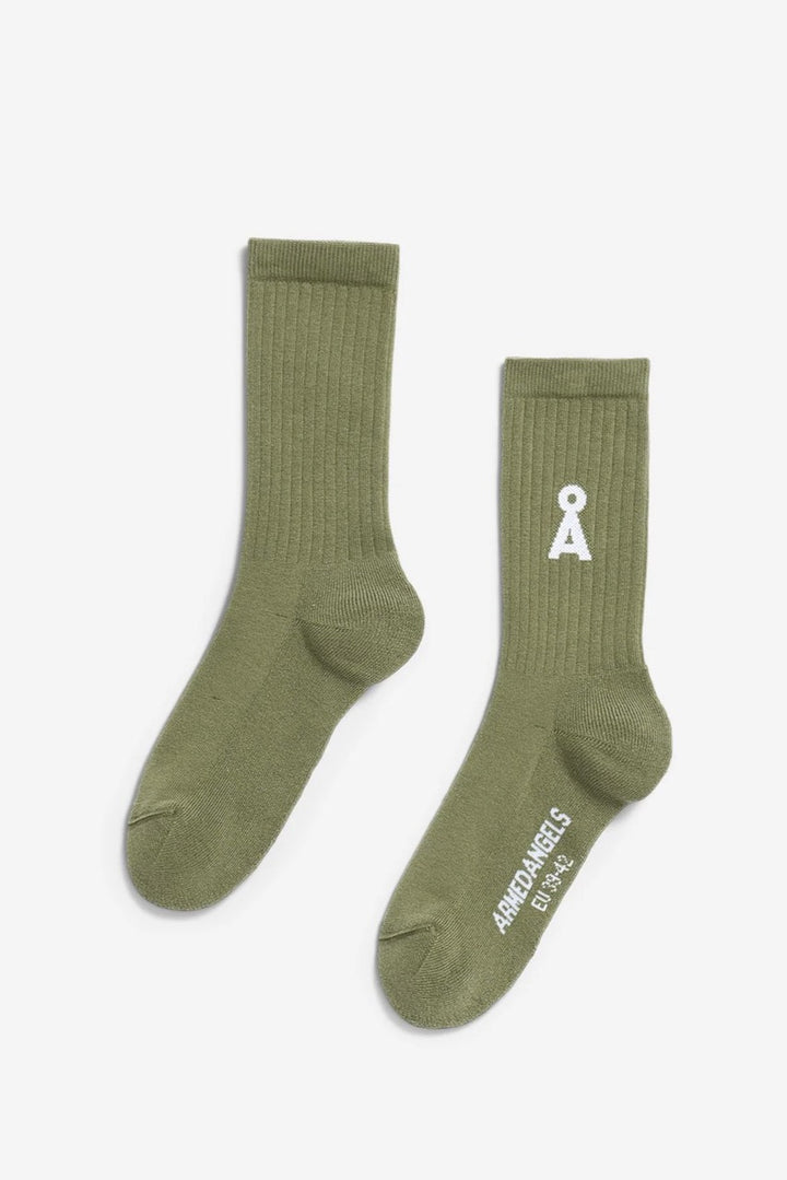 SAAMUS BOLD Socks