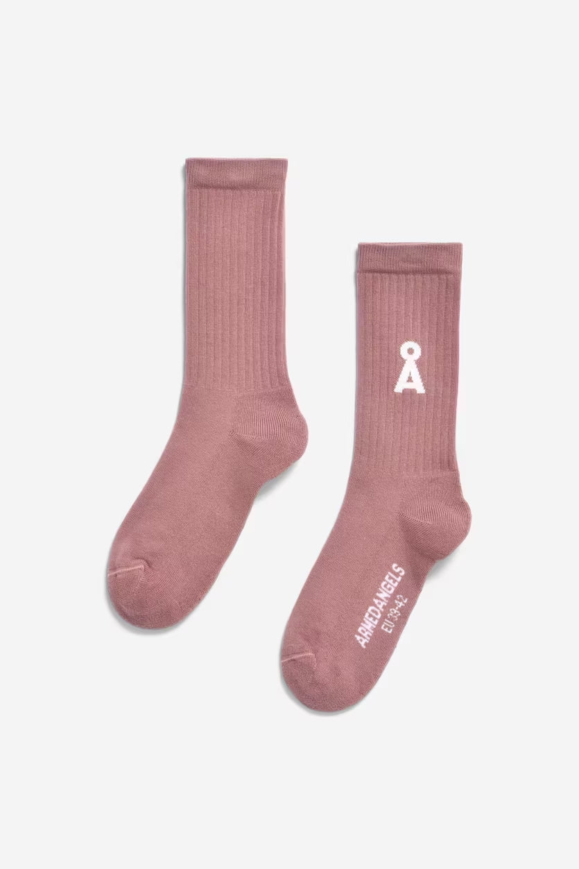 SAAMUS BOLD Socks