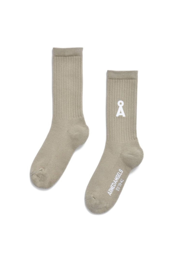SAAMUS BOLD Socks