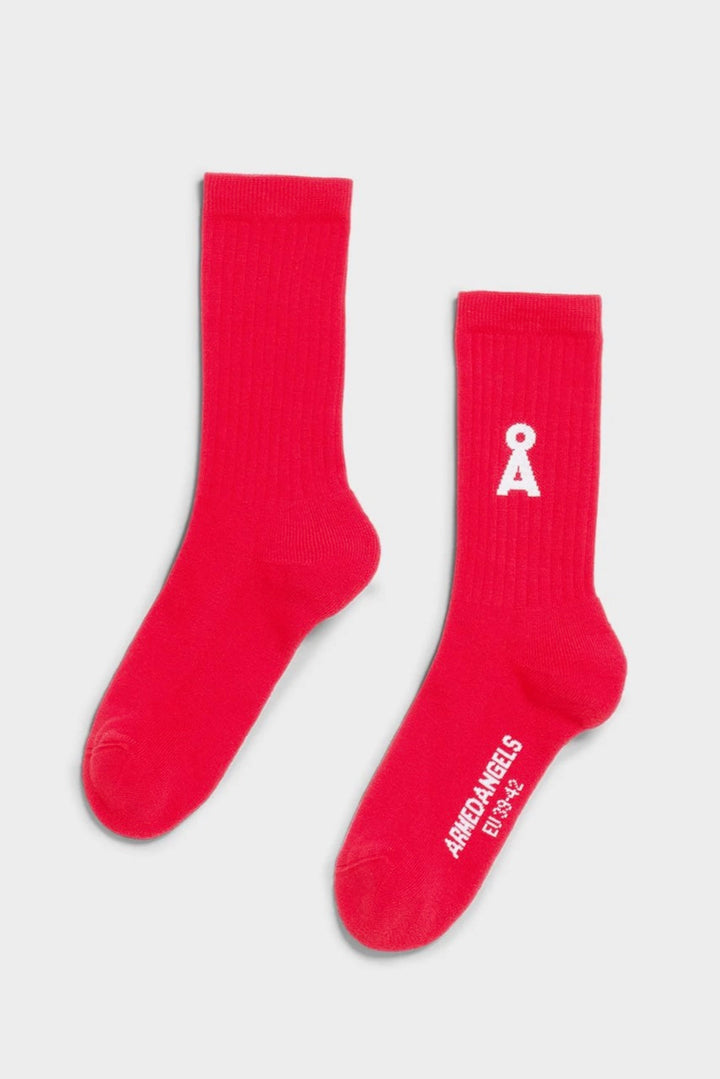 SAAMUS BOLD Socks