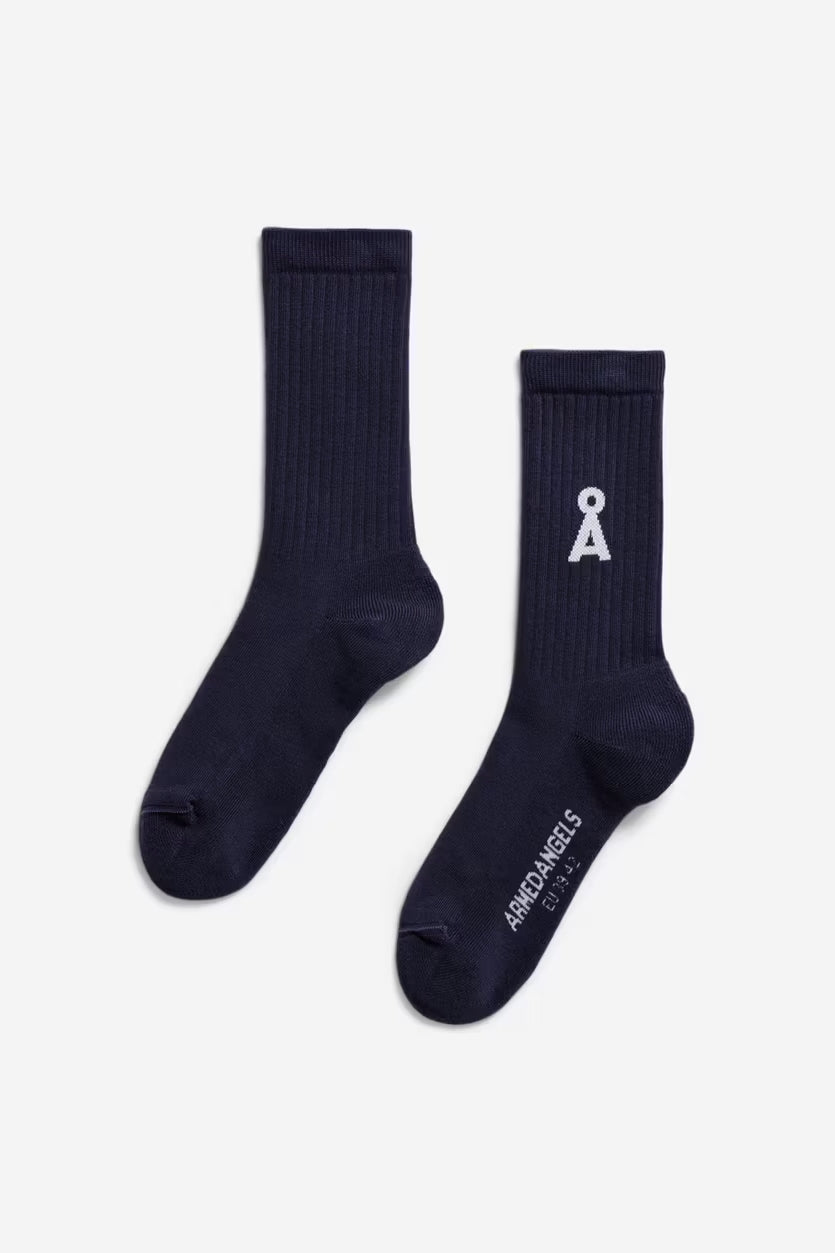 SAAMUS BOLD Socks