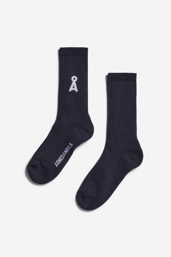 SAAMUS BOLD Socks