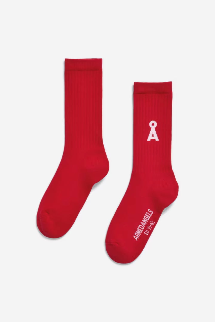 SAAMUS BOLD Socks