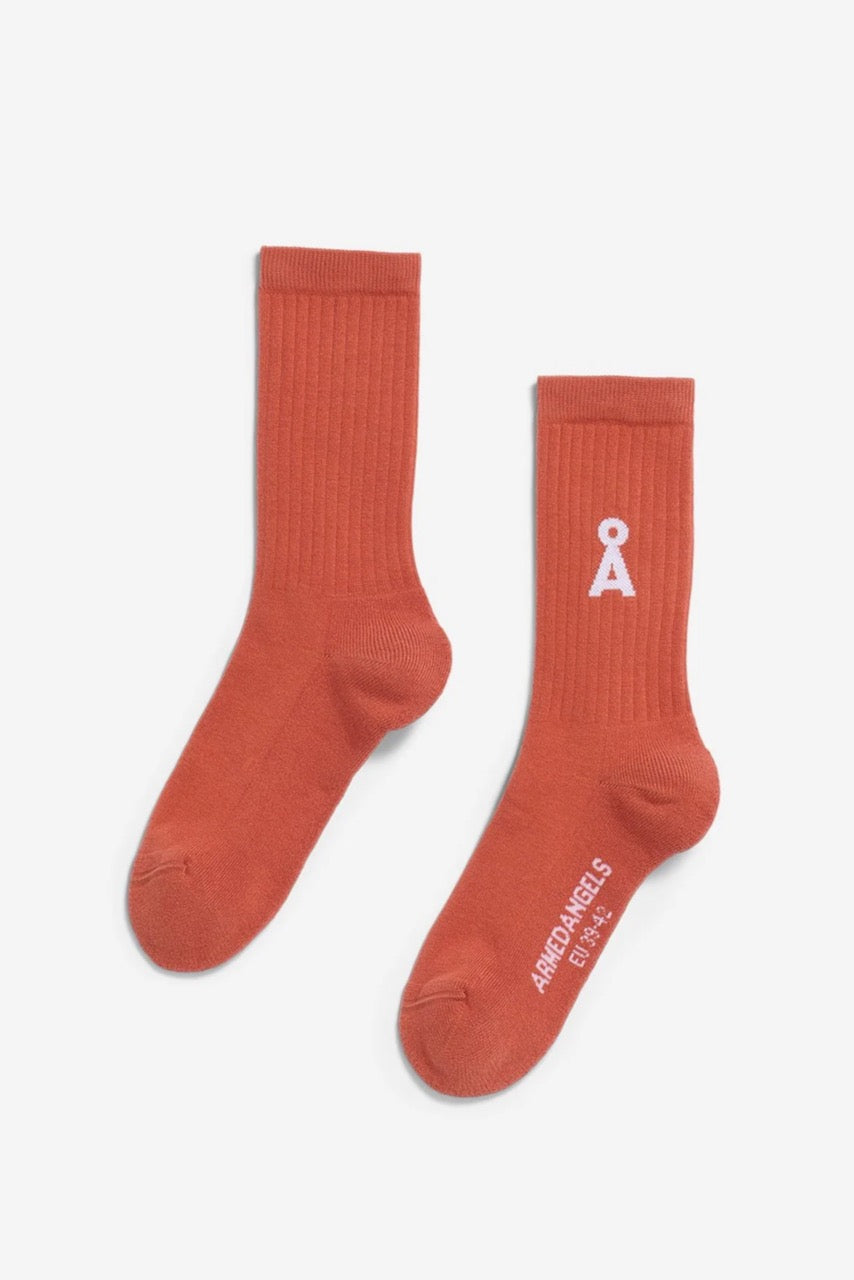 SAAMUS BOLD Socks