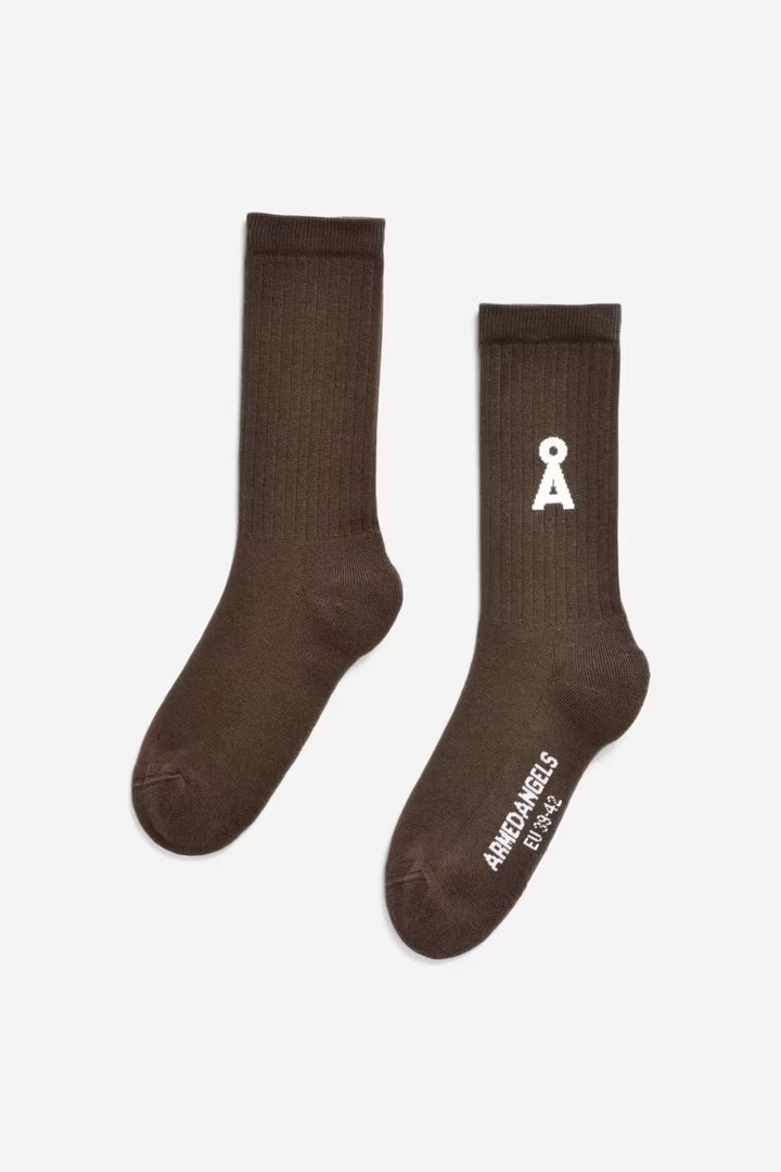 SAAMUS BOLD Socks