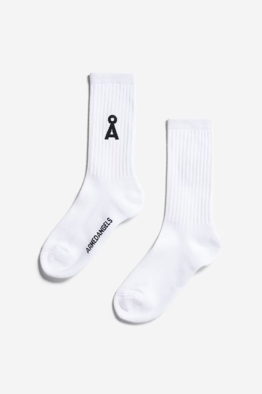SAAMUS BOLD Socks