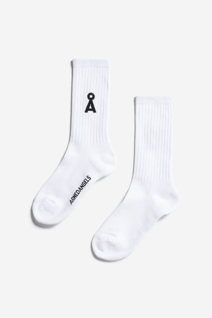 SAAMUS BOLD Socks