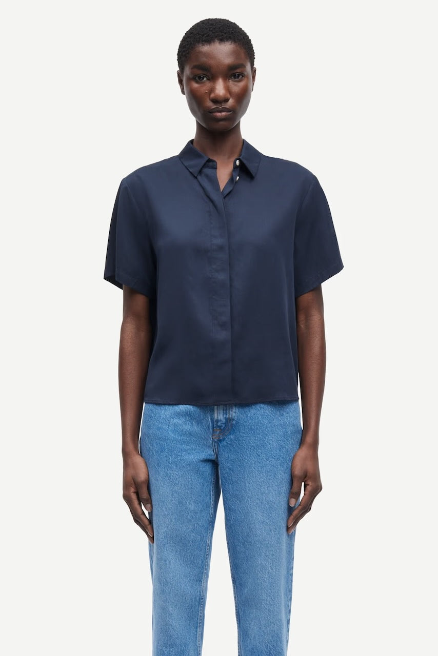 MINA Shortsleeve Shirt