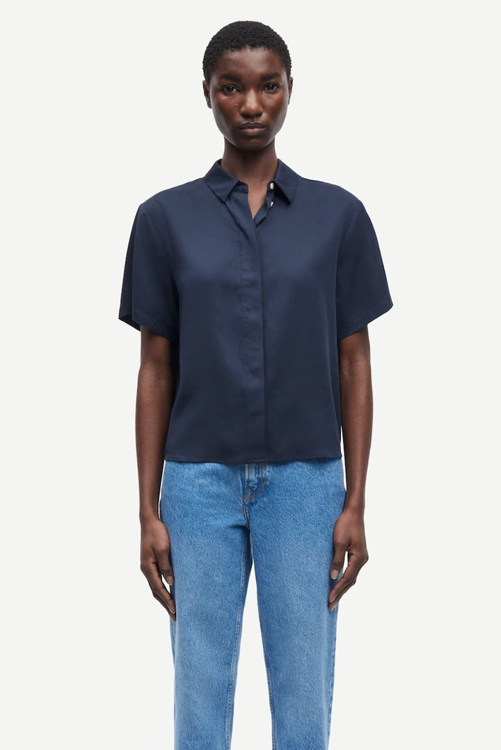 MINA Shortsleeve Shirt