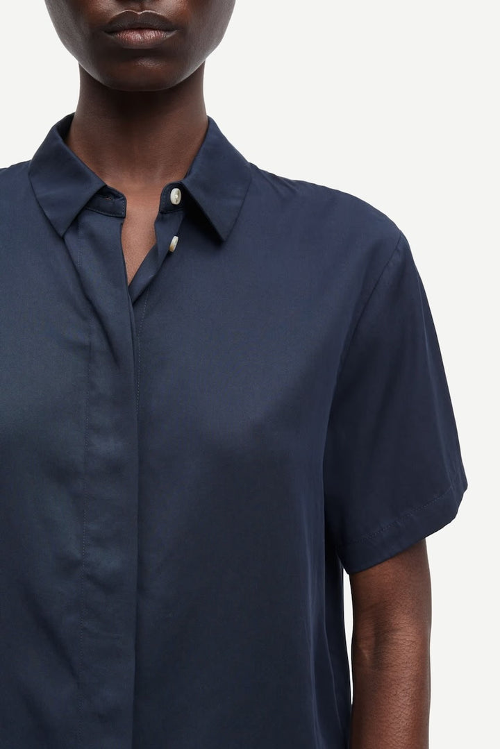 MINA Shortsleeve Shirt
