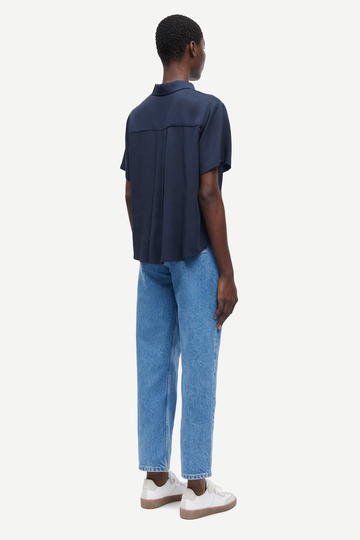 MINA Shortsleeve Shirt