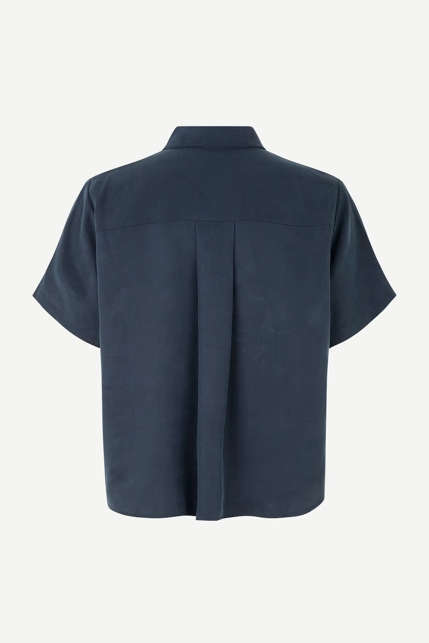 MINA Shortsleeve Shirt