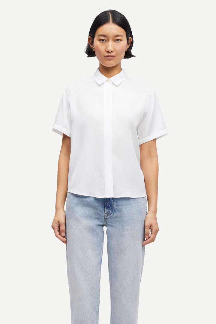 MINA Shortsleeve Shirt