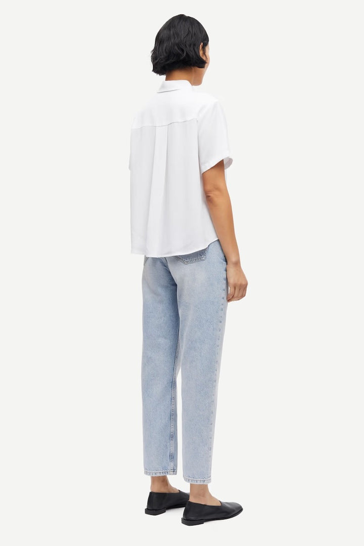 MINA Shortsleeve Shirt