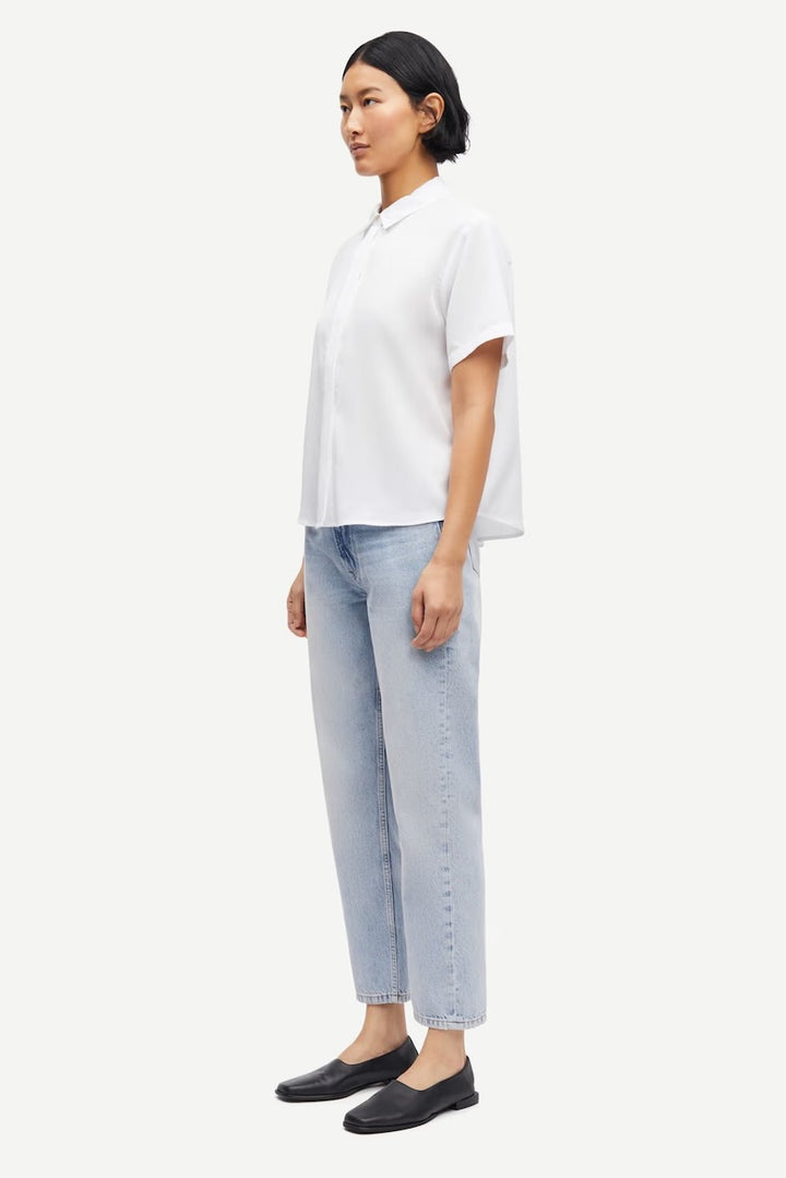 MINA Shortsleeve Shirt