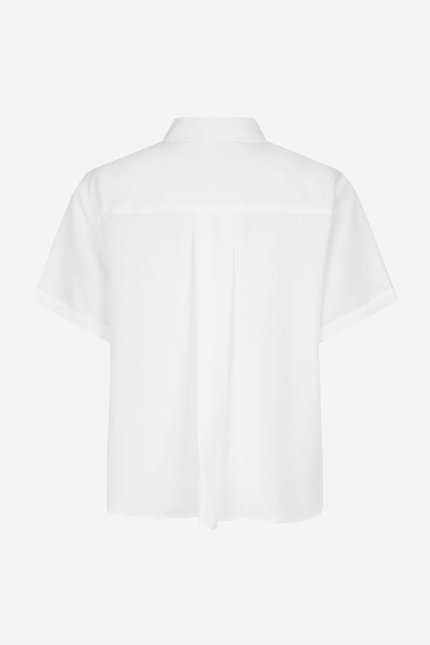 MINA Shortsleeve Shirt