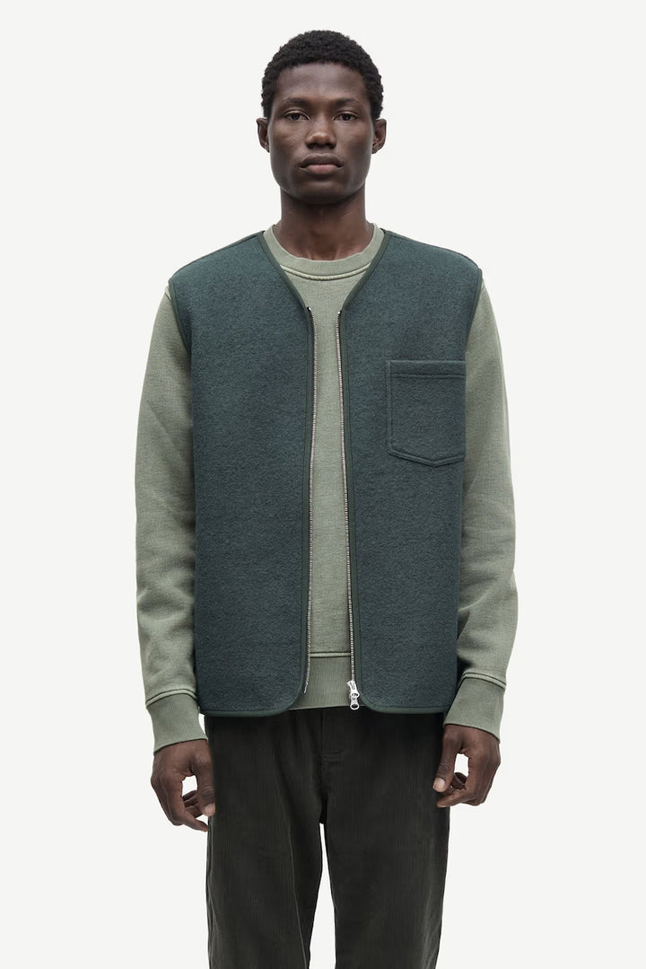 SAHANNES Vest