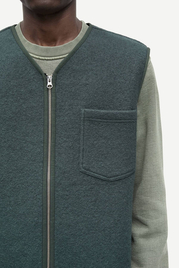 SAHANNES Vest