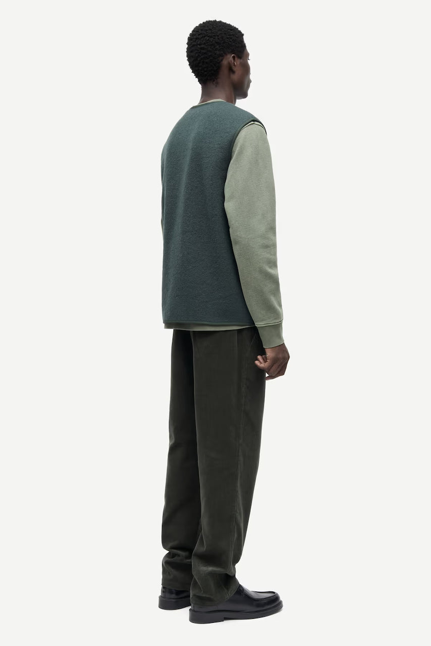 SAHANNES Vest