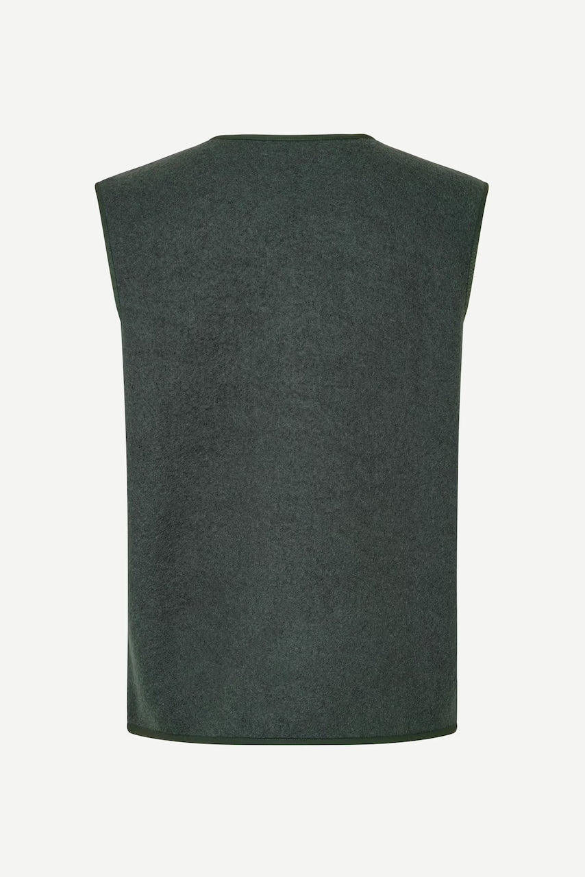 SAHANNES Vest