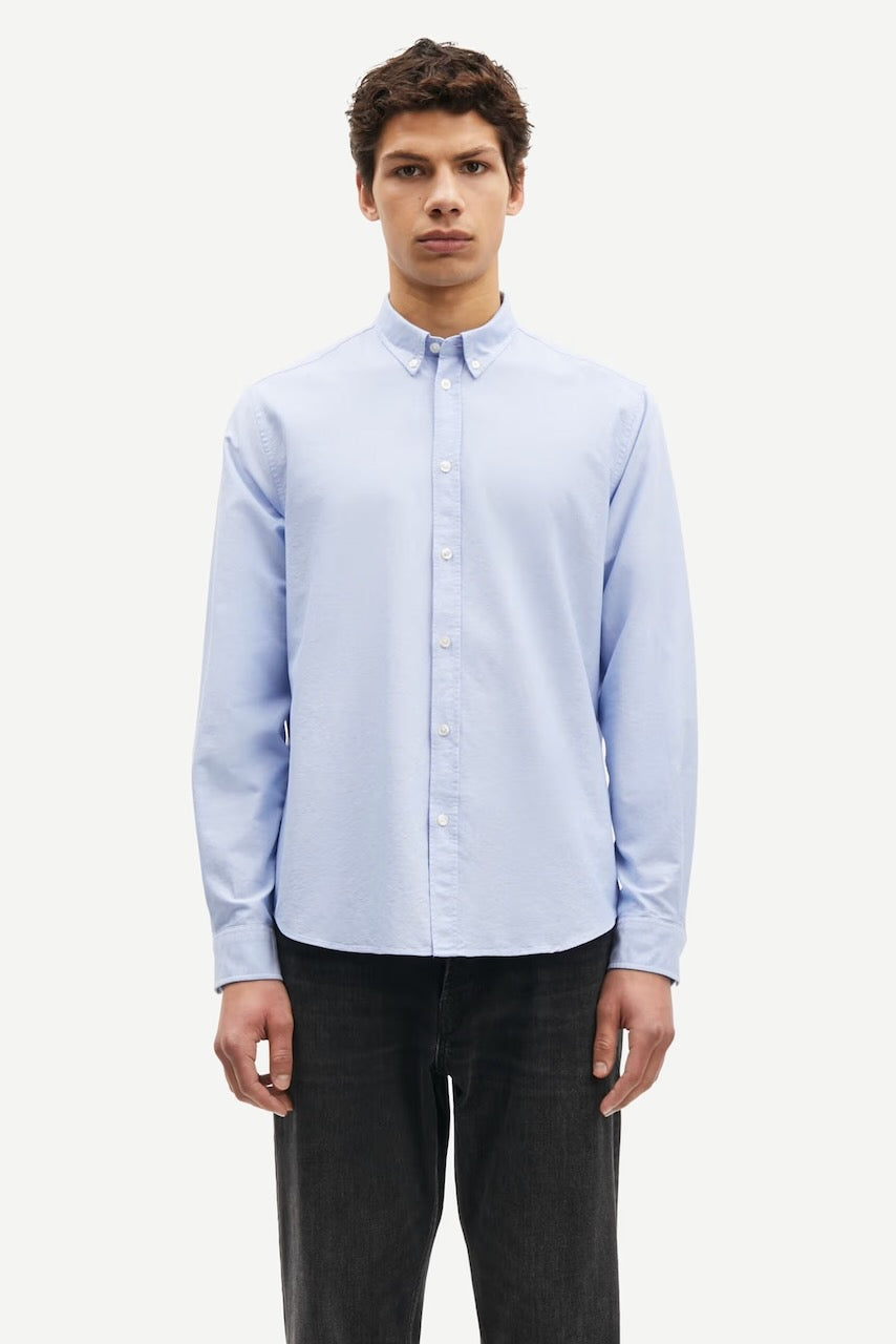 SALIAM BX Shirt