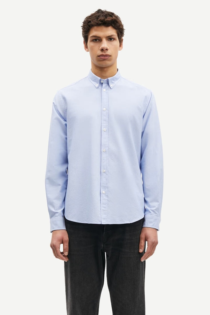 SALIAM BX Shirt