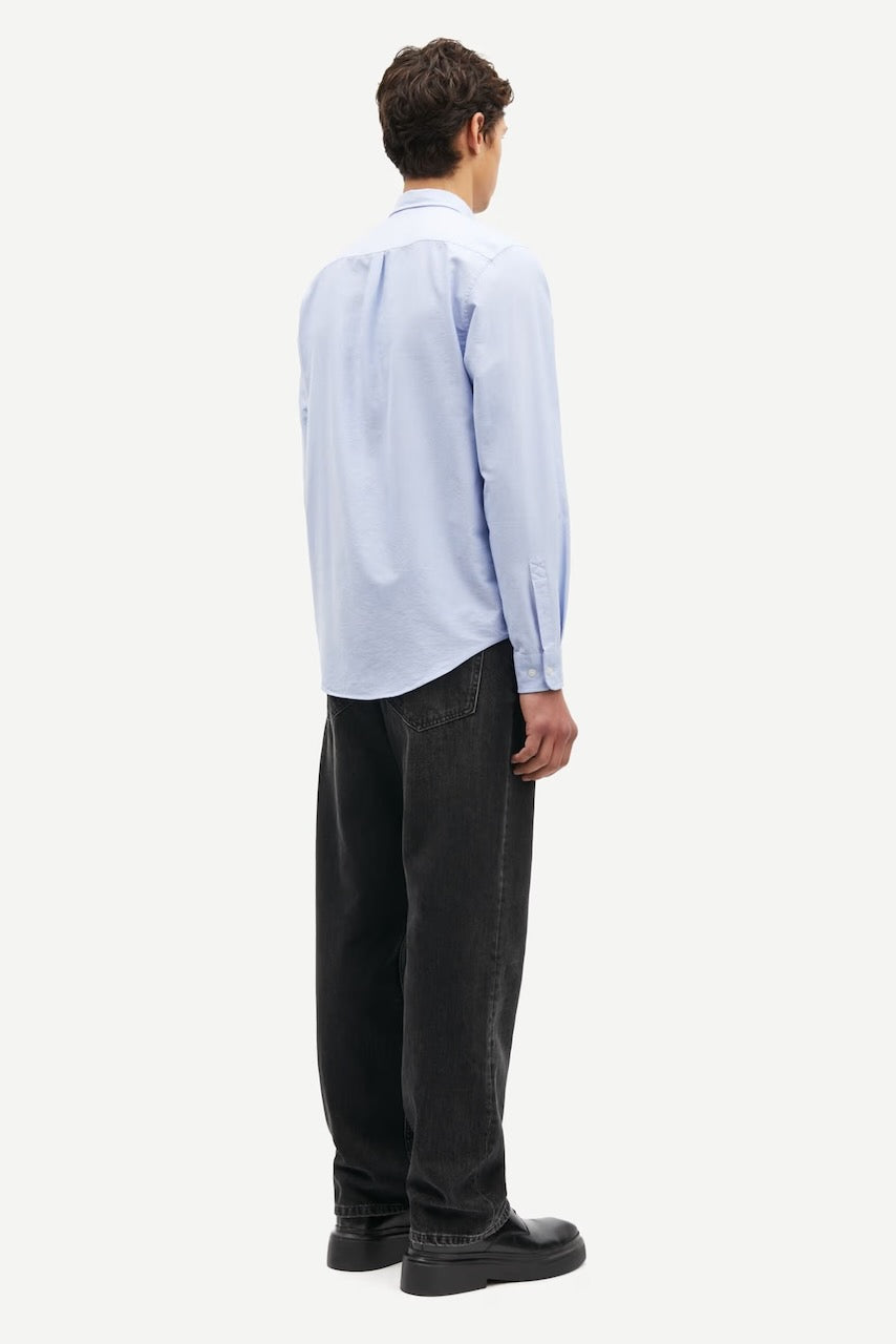 SALIAM BX Shirt