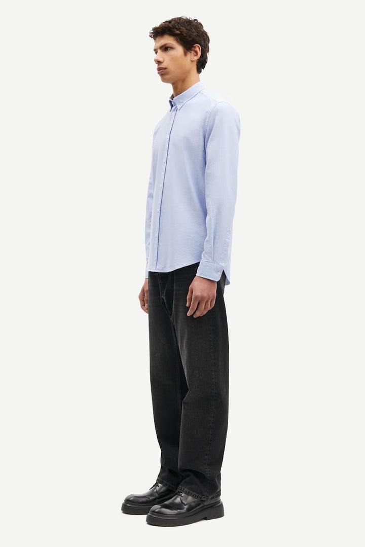 SALIAM BX Shirt