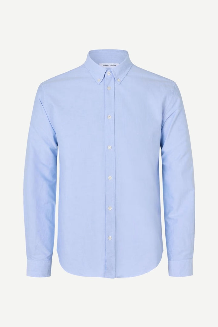 SALIAM BX Shirt