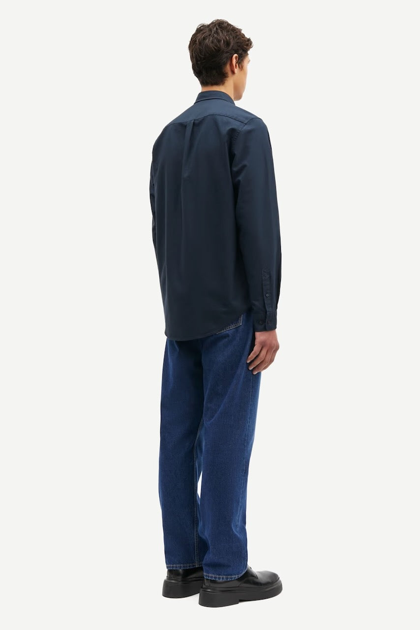SALIAM BX Shirt