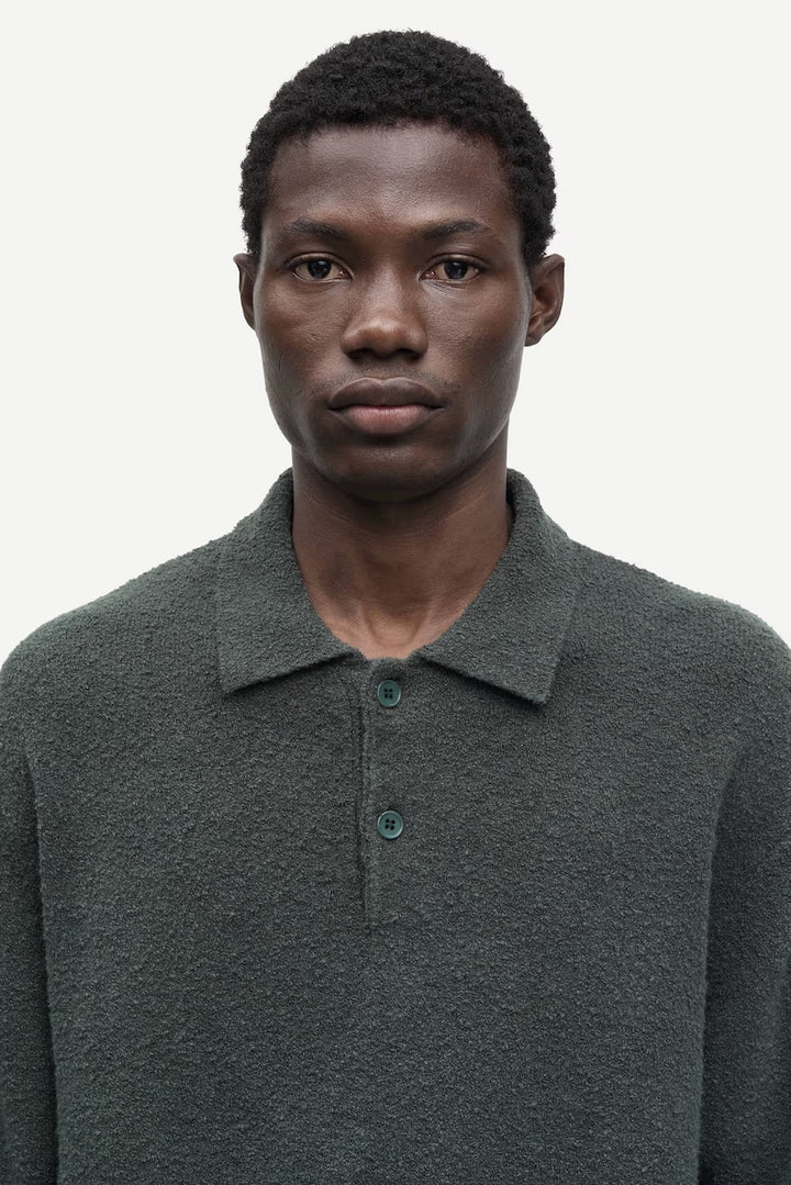 SANINO Polo LS