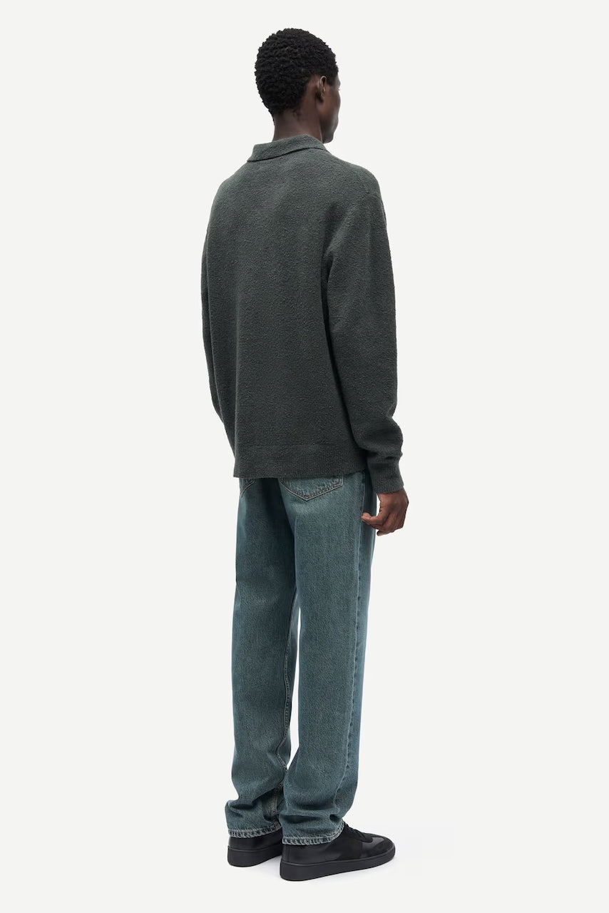 SANINO Polo LS