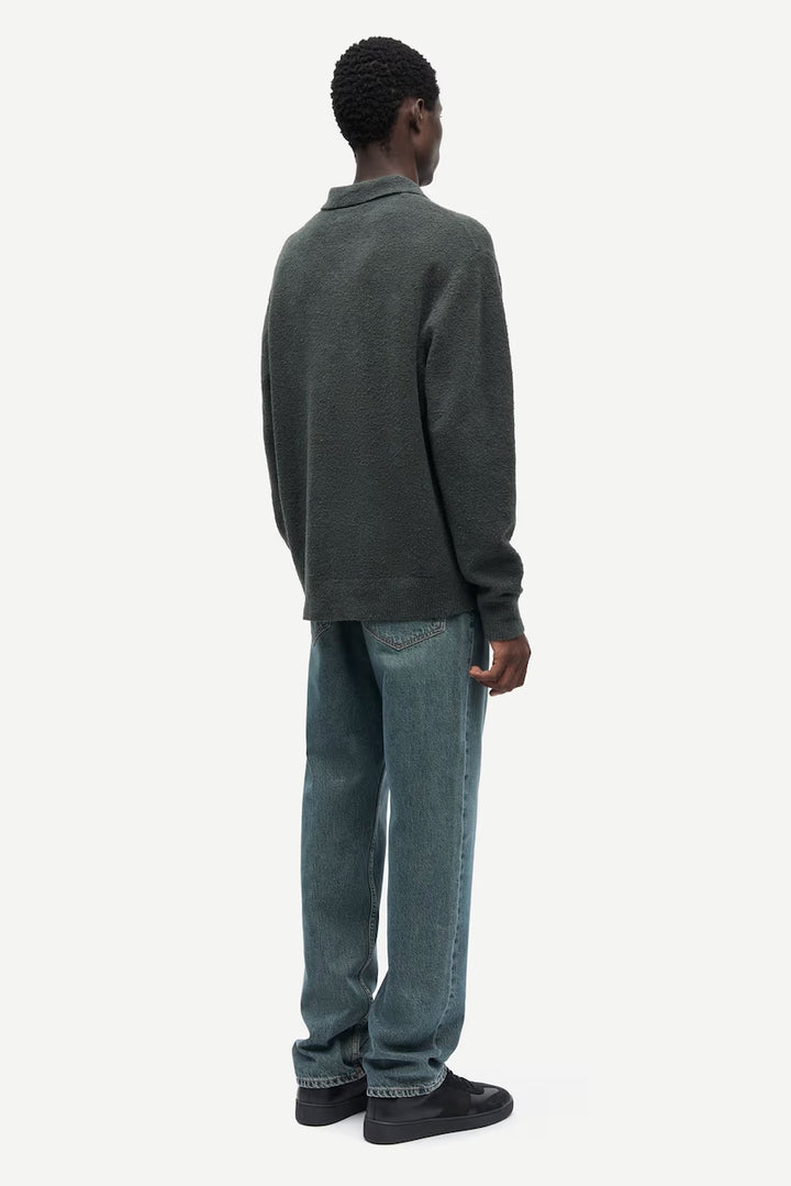 SANINO Polo LS