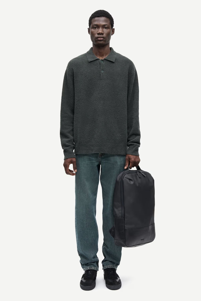 SANINO Polo LS