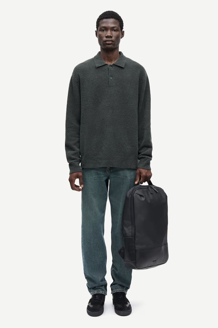 SANINO Polo LS