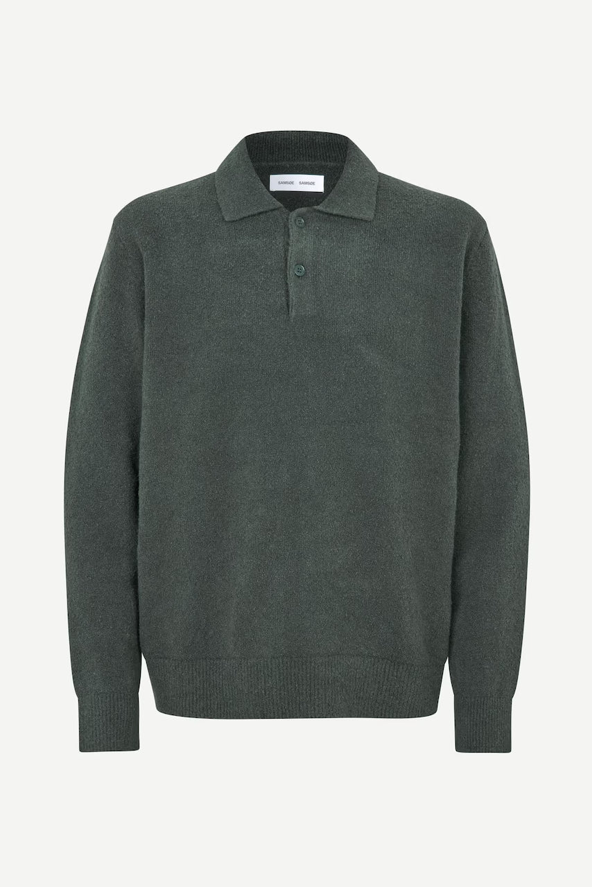 SANINO Polo LS