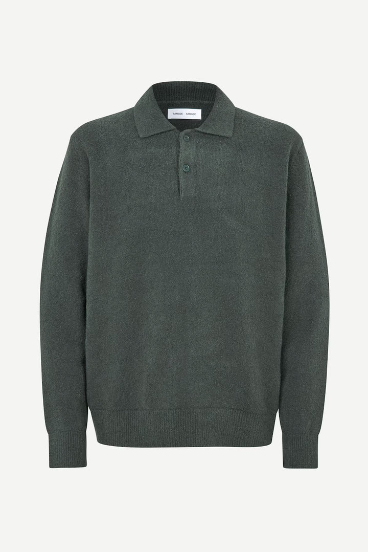 SANINO Polo LS