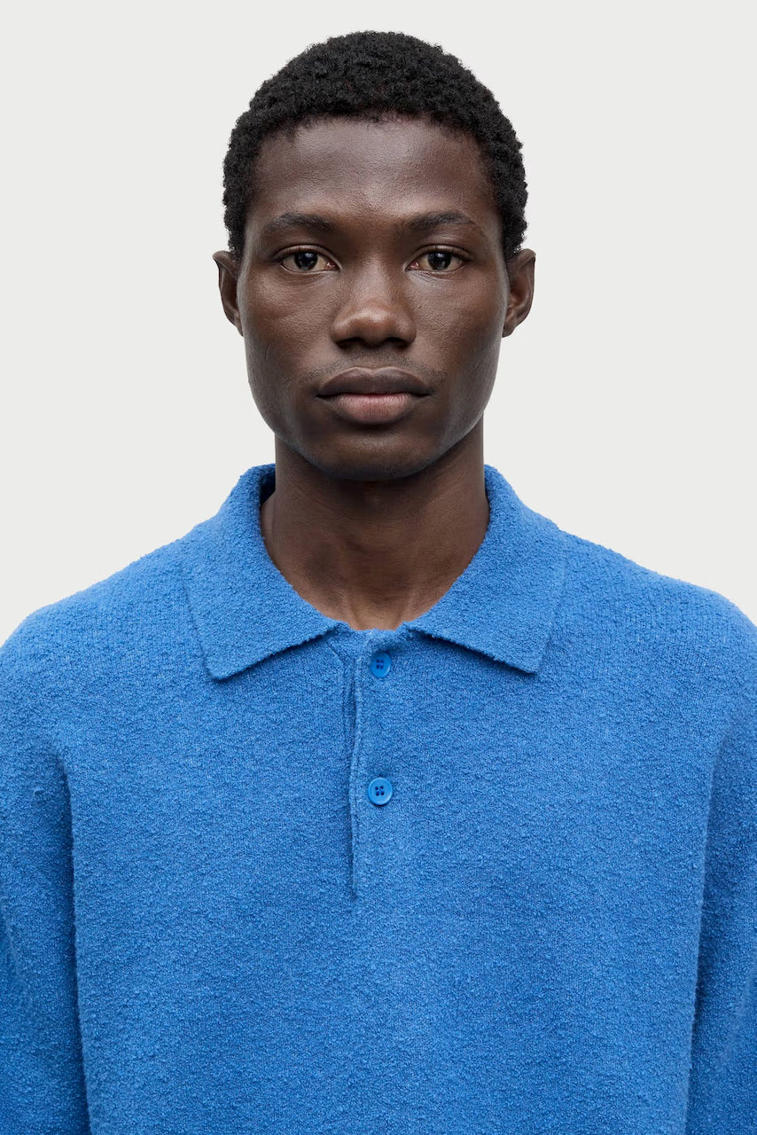 SANINO Polo LS
