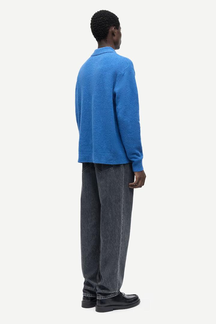 SANINO Polo LS
