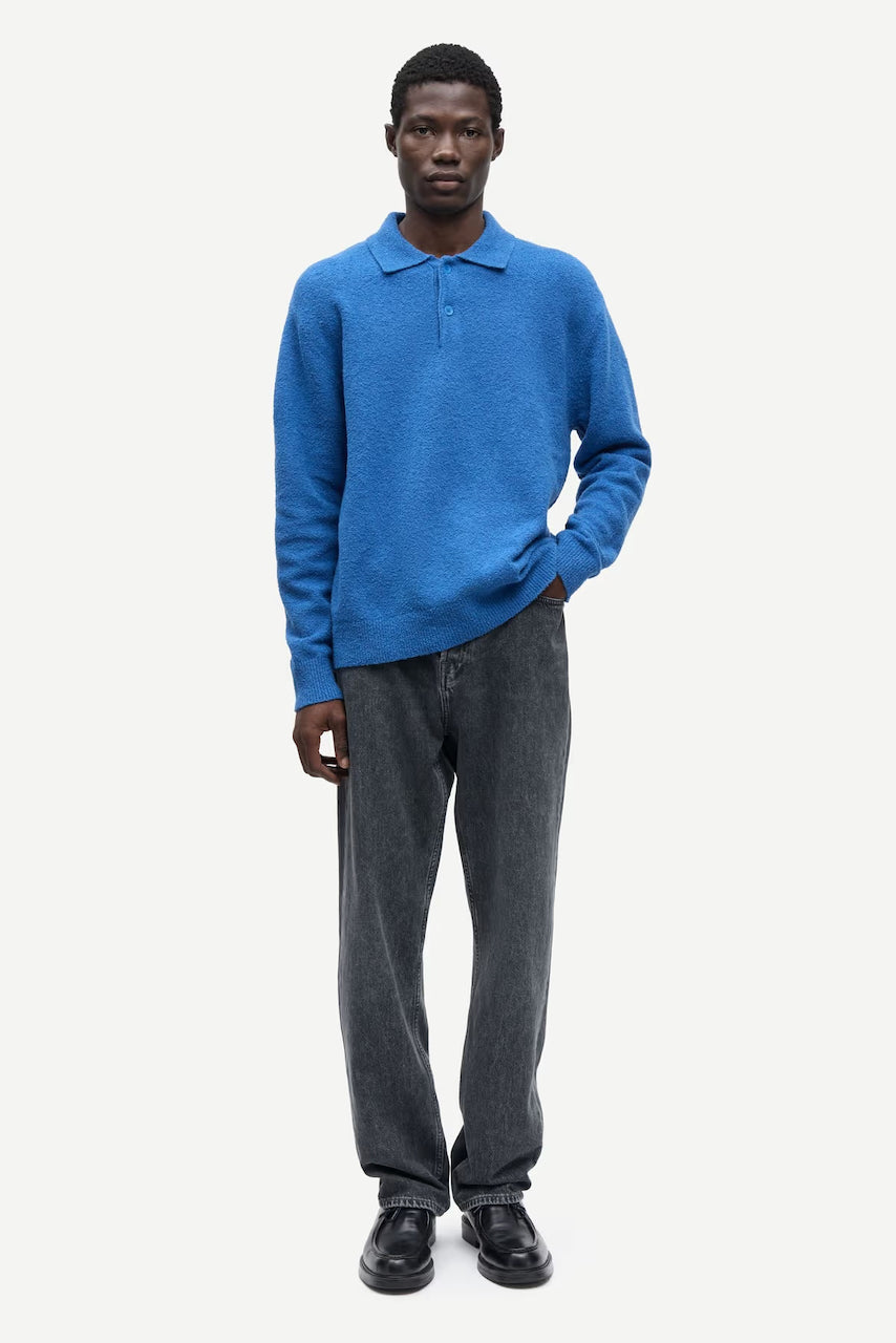 SANINO Polo LS