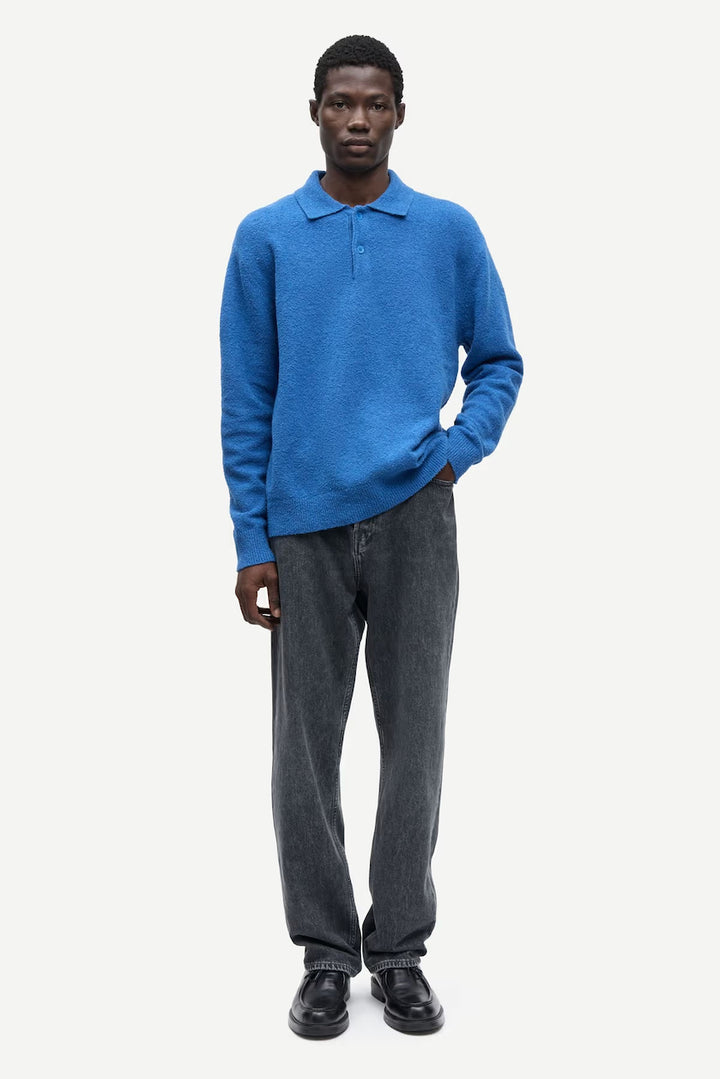 SANINO Polo LS