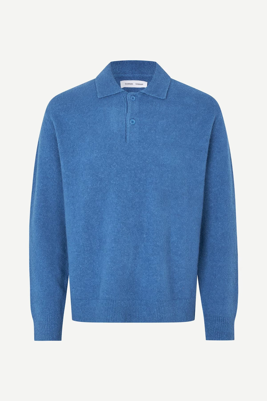 SANINO Polo LS