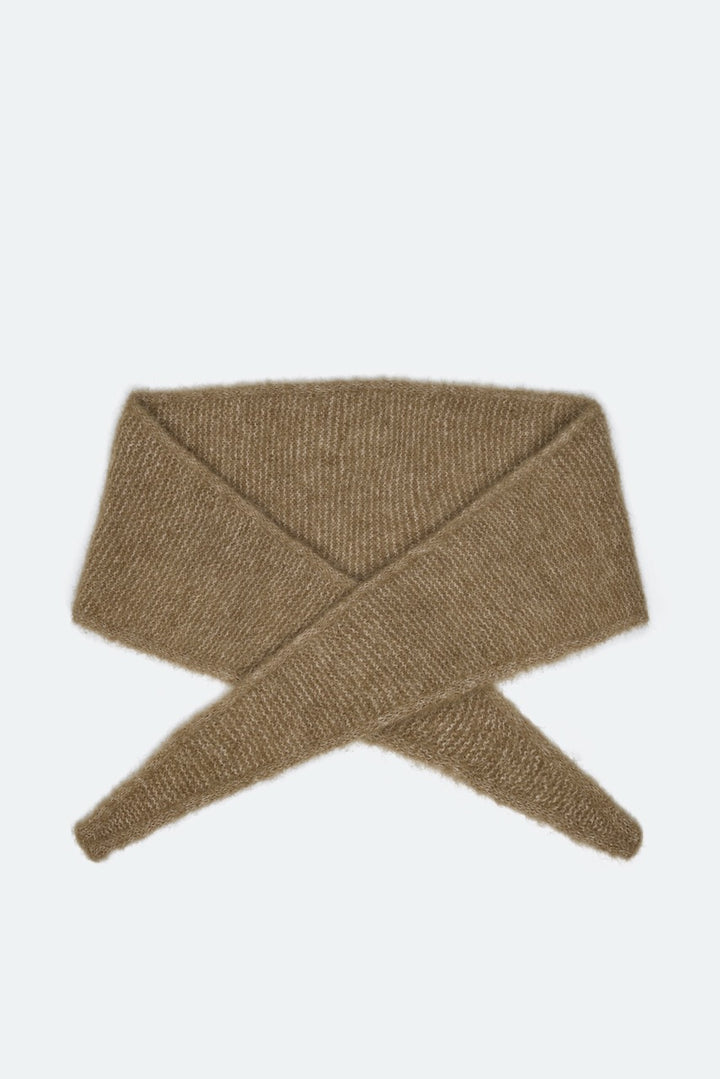 SANOR Diamond Scarf