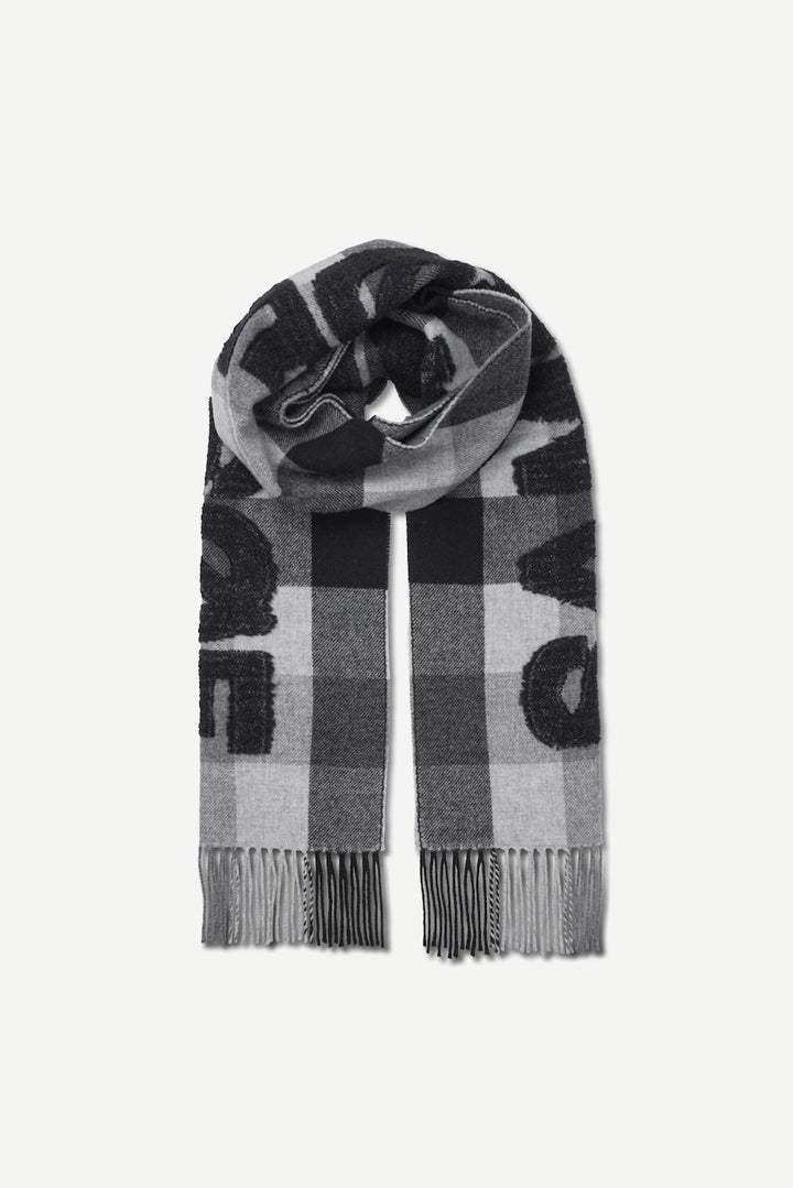 SASAMSOE Scarf