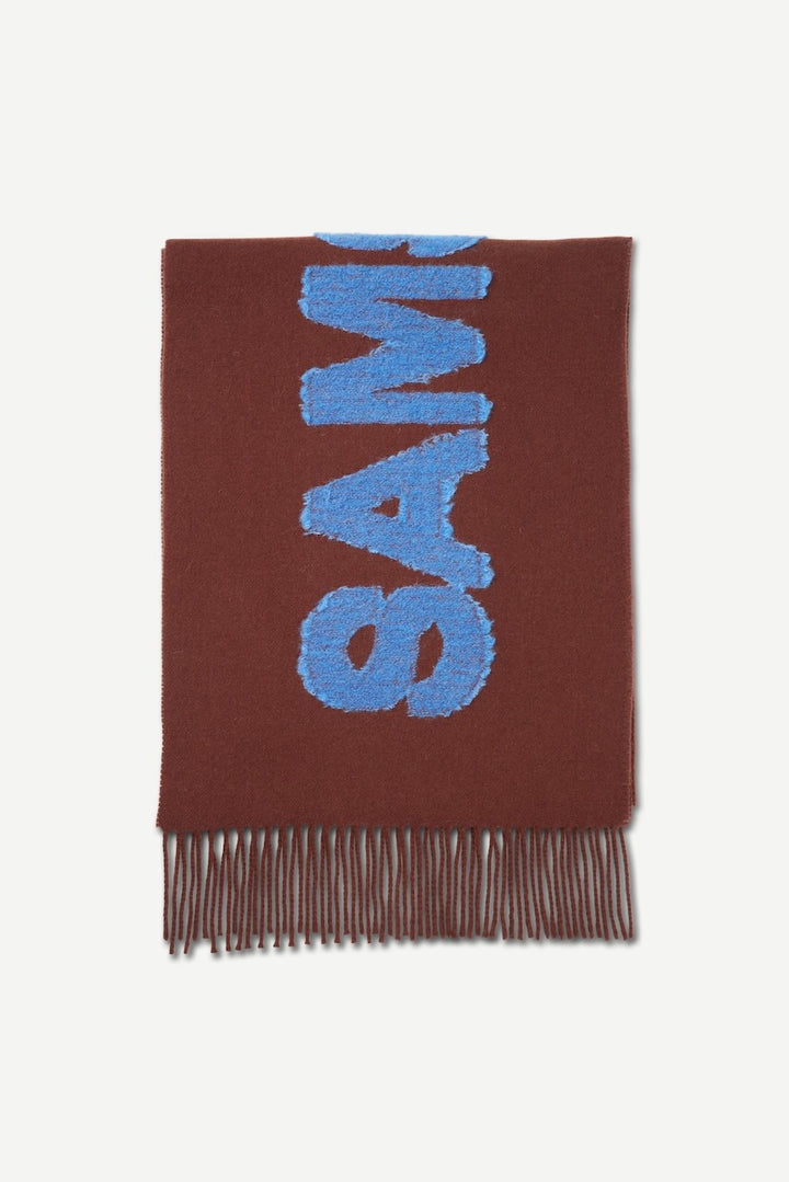 SASAMSOE Scarf