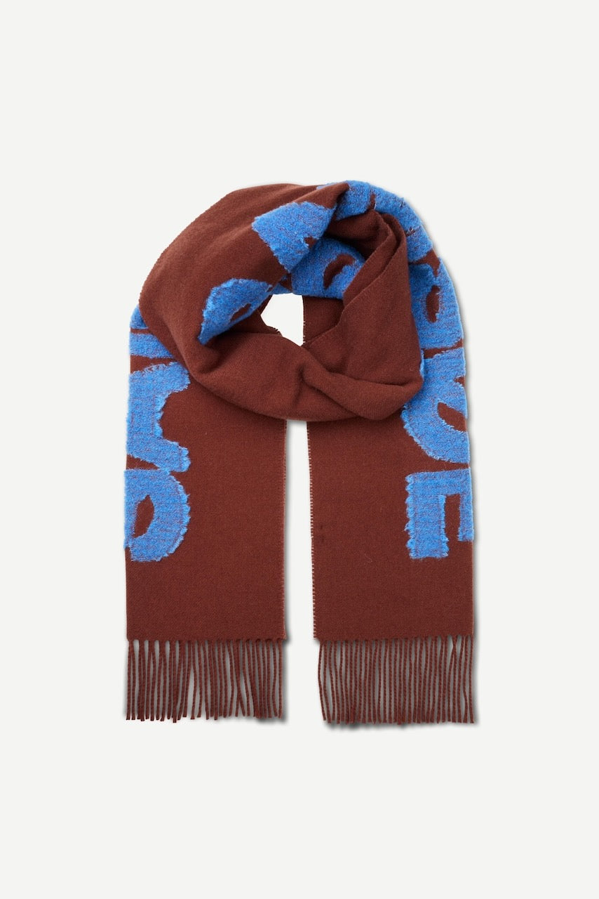 SASAMSOE Scarf