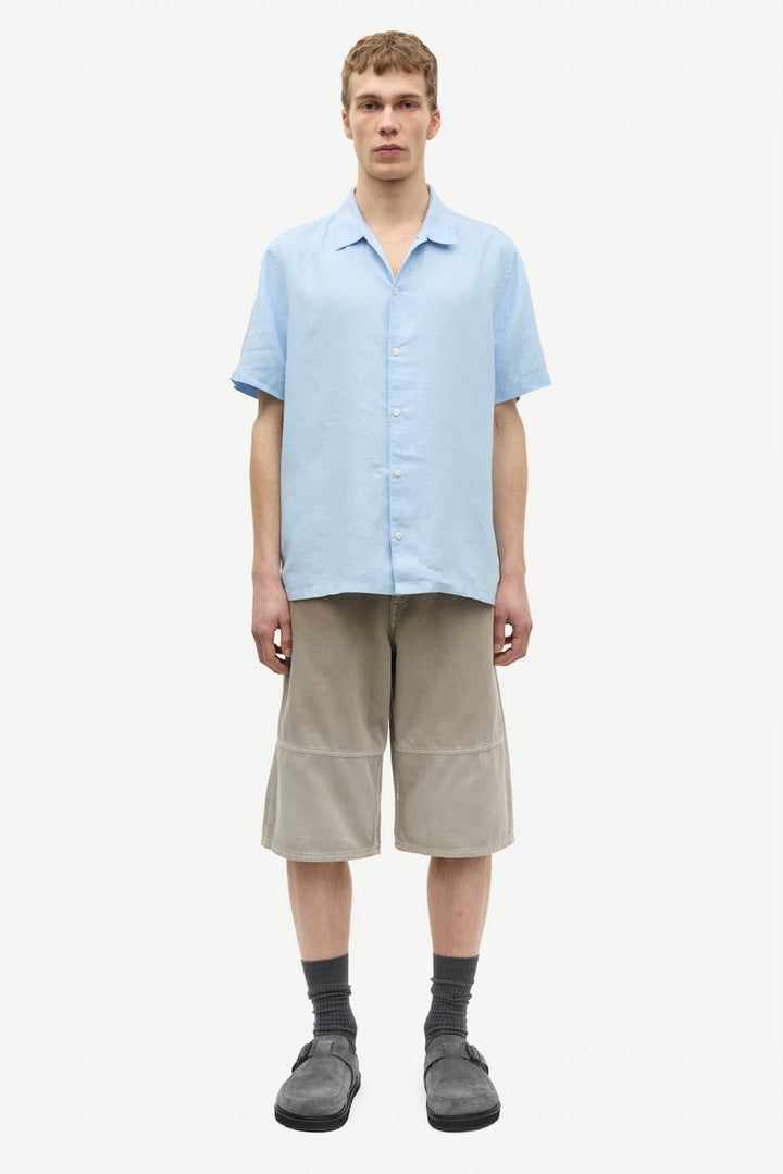 SAAVAN JX Shirt