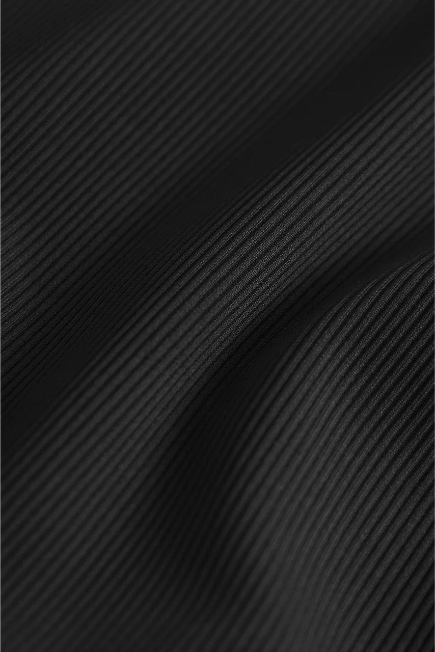 TANK TOP Swim Apparel black