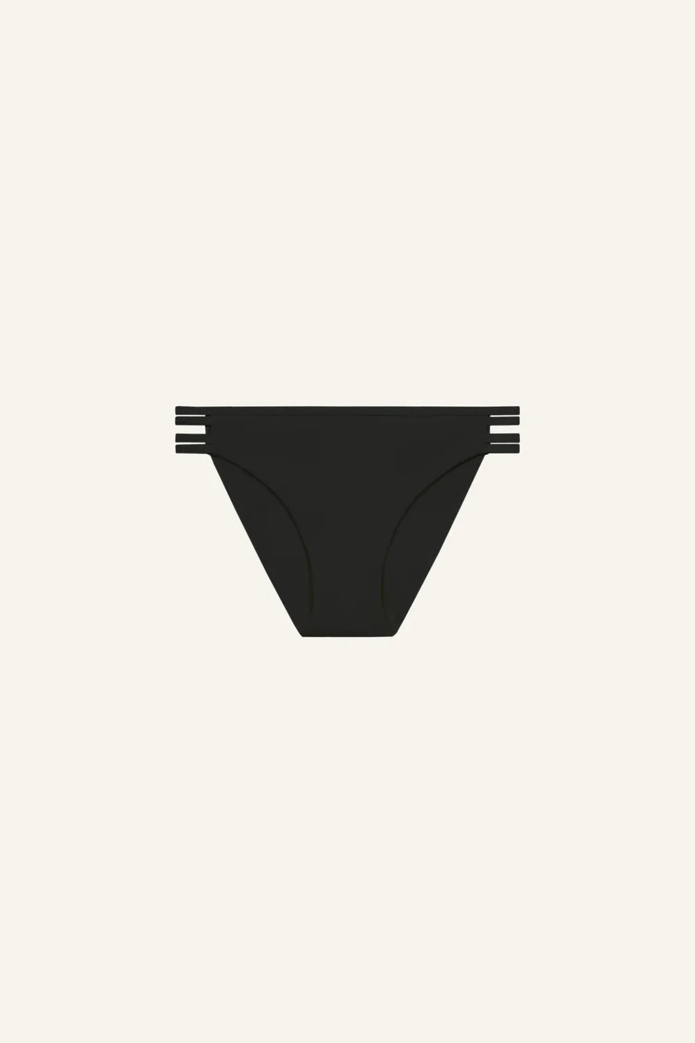 RIBBON PANTS Swim Apparel black