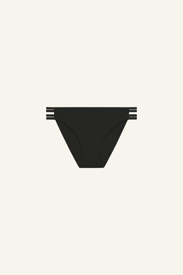 RIBBON PANTS Swim Apparel black